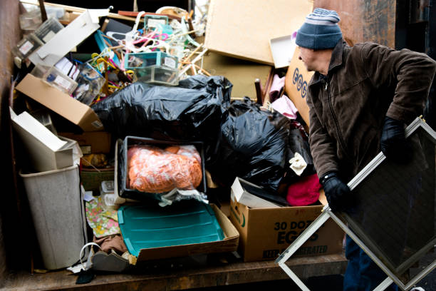 Junk Removal for Events in Lindale, GA