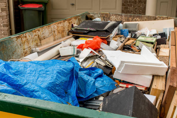 Best Demolition Debris Removal  in Lindale, GA