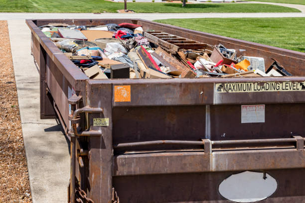 Best Junk Removal for Events  in Lindale, GA
