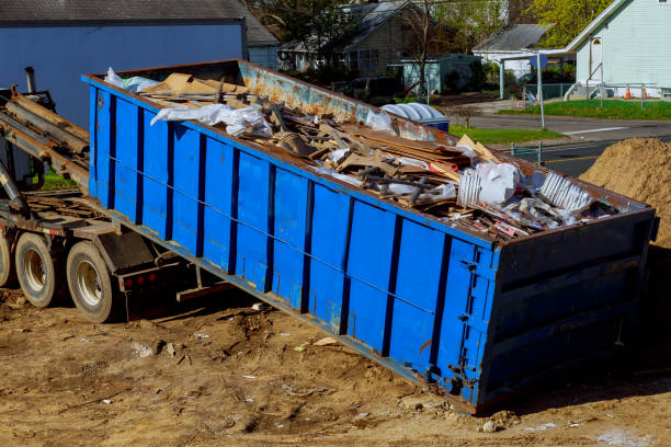 Best Carpet Removal and Disposal  in Lindale, GA