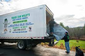 Best Furniture Removal  in Lindale, GA